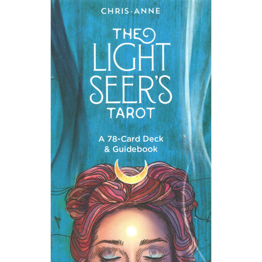 THE LIGHT SEERS TAROT