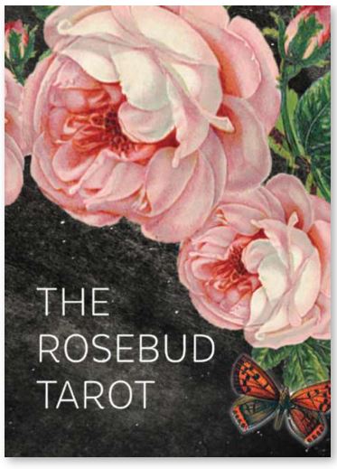 ROSEBUD TAROT