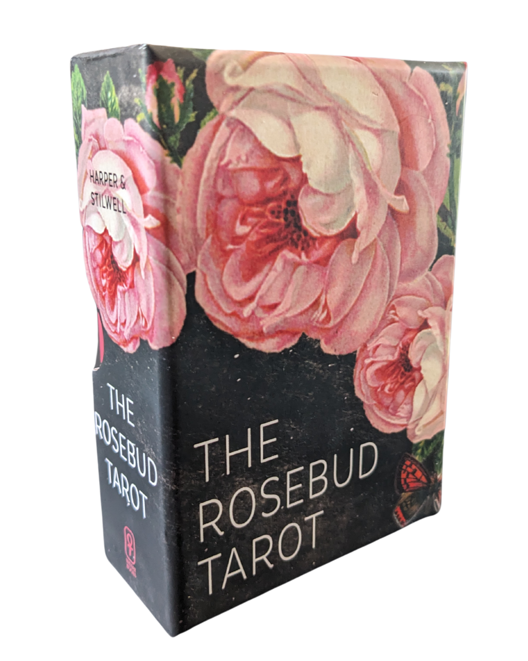 ROSEBUD TAROT